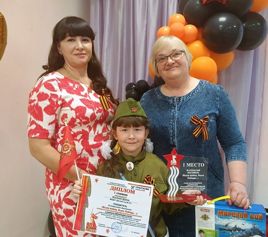 Учитель-логопед Татьяна Сухорукова, детский сад №67 (корпус №2)
